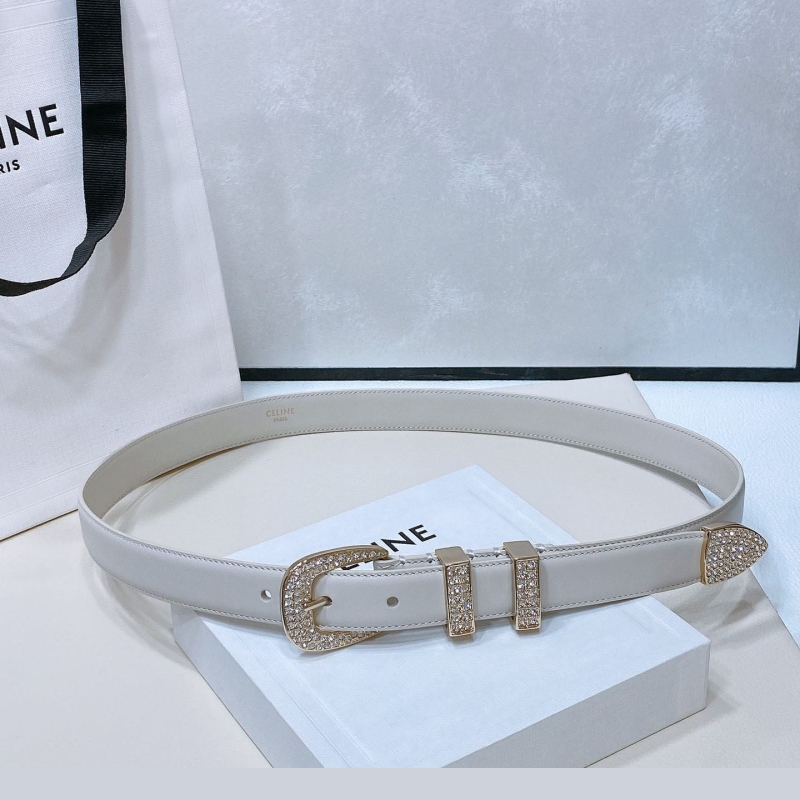 Ce**e belts